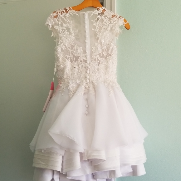 Wedding Dress - Picture 4 of 8